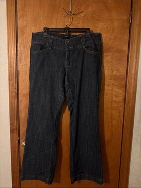 Maurice’s jeans